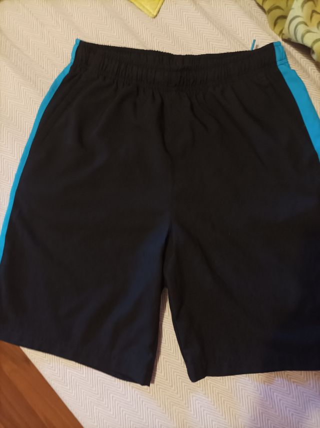 pantalón de deporte puma