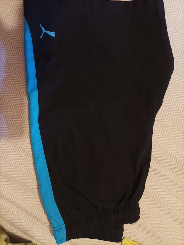 pantalón de deporte puma