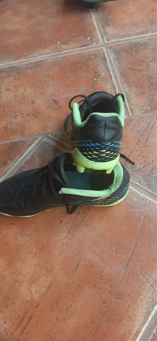 Botas futbol