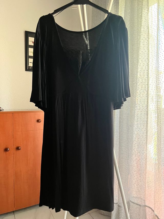 Vestido negro