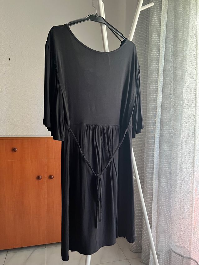 Vestido negro