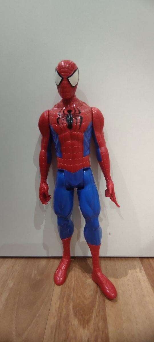 Muñecos articulados Marvel