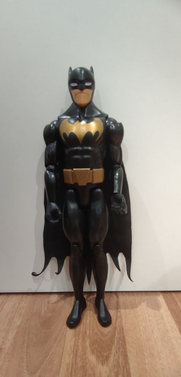 Muñecos articulados Marvel