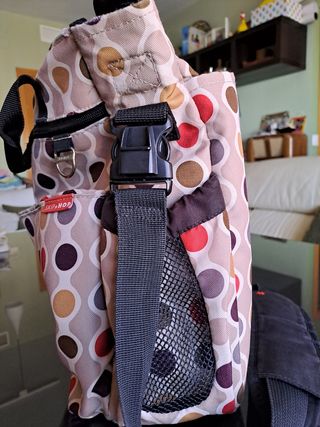 Bolsa carro Skip Hop