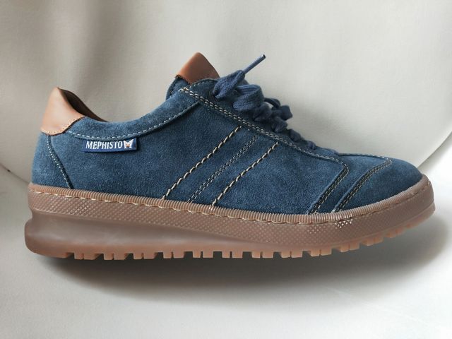 Mephisto Air - Relax