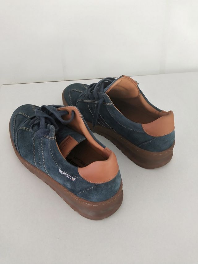 Mephisto Air - Relax