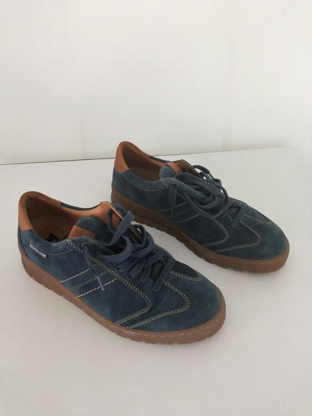 Mephisto Air - Relax