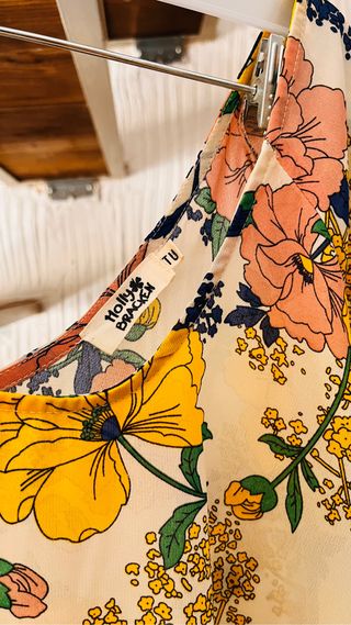 Camicia Molly Bracken taglia unica