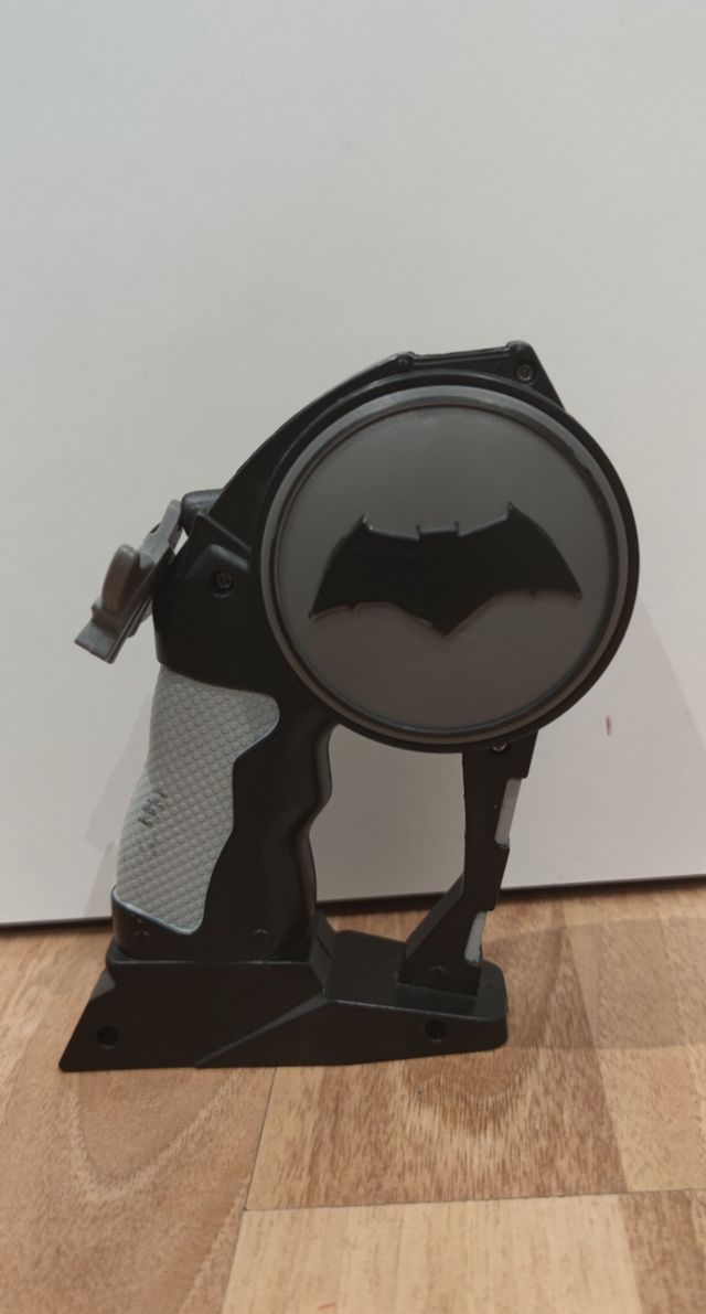 Batman juguete volador