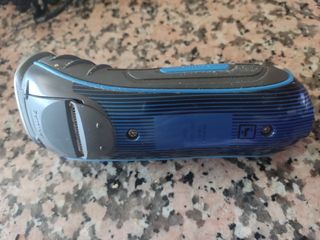 Afeitadora Philips para piezas