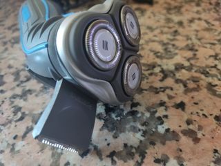 Afeitadora Philips para piezas