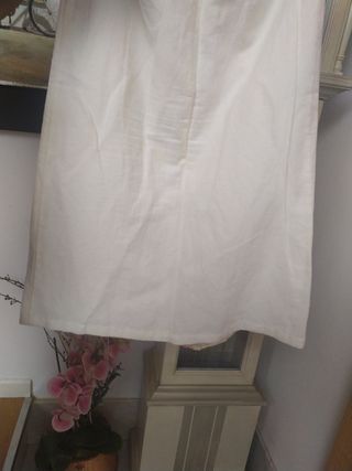 Falda Adolfo Domínguez