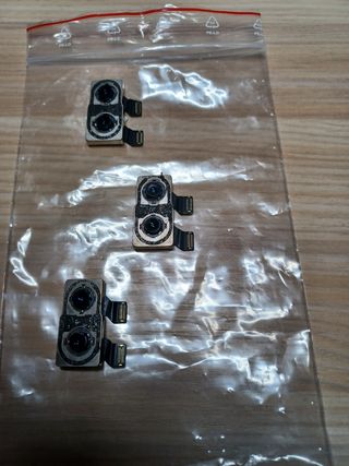 tre fotocamere iphone x apple