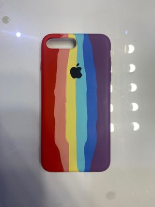 Funda iPhone