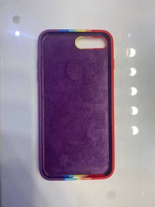 Funda iPhone