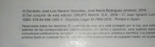 LATÍN 4 ESO- ANAYA