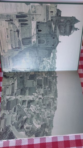 Libro de cocina italiana en inglés