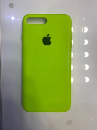 Funda iPhone