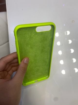 Funda iPhone