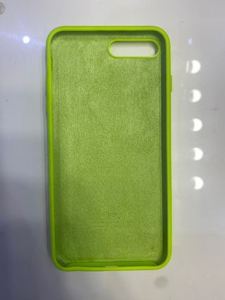 Funda iPhone