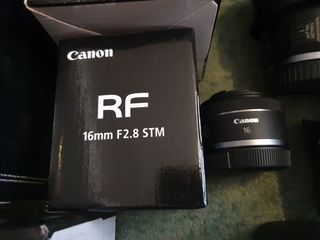 canon eos rf