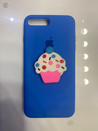 Funda iPhone