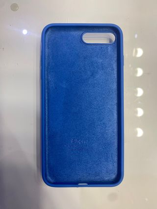 Funda iPhone
