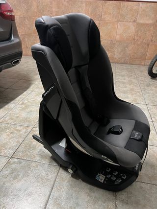 Silla bebe coche - Jane Gravity 0-18kg