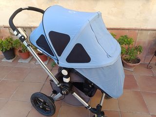 Bugaboo camaleón 2