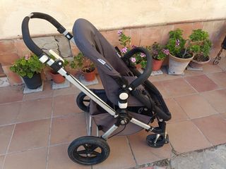 Bugaboo camaleón 2