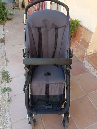 Bugaboo camaleón 2