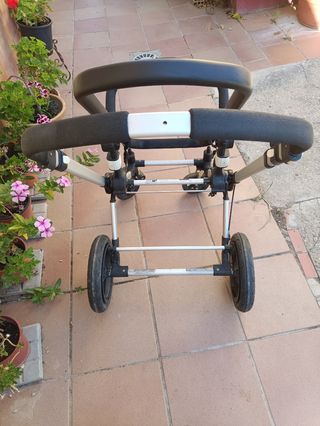 Bugaboo camaleón 2