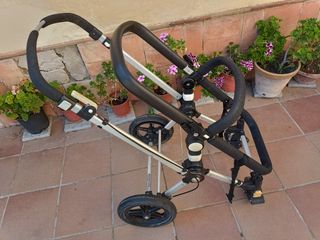 Bugaboo camaleón 2