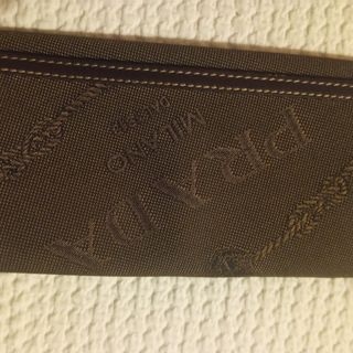 Monedero Prada