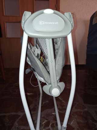 Hamaca Bebé FLO Kinderkraft
