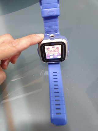 Orologio per bambini Vtech Kidizoom