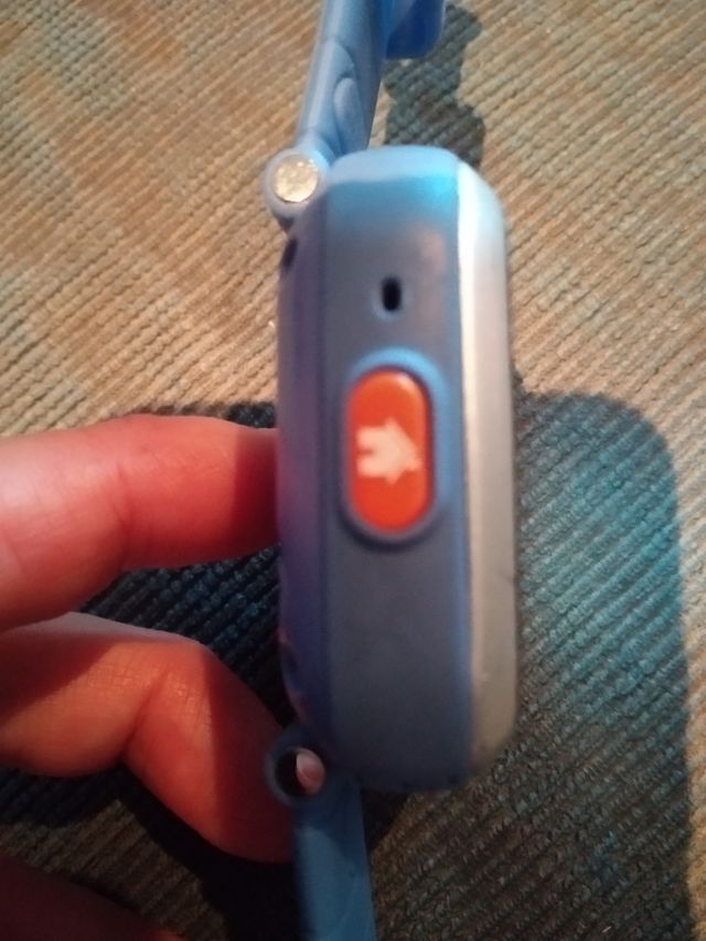 Reloj Vtech Kidizoom niños