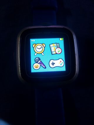 Orologio per bambini Vtech Kidizoom