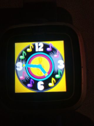 Orologio per bambini Vtech Kidizoom