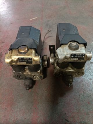 Módulo ABS BMW e30