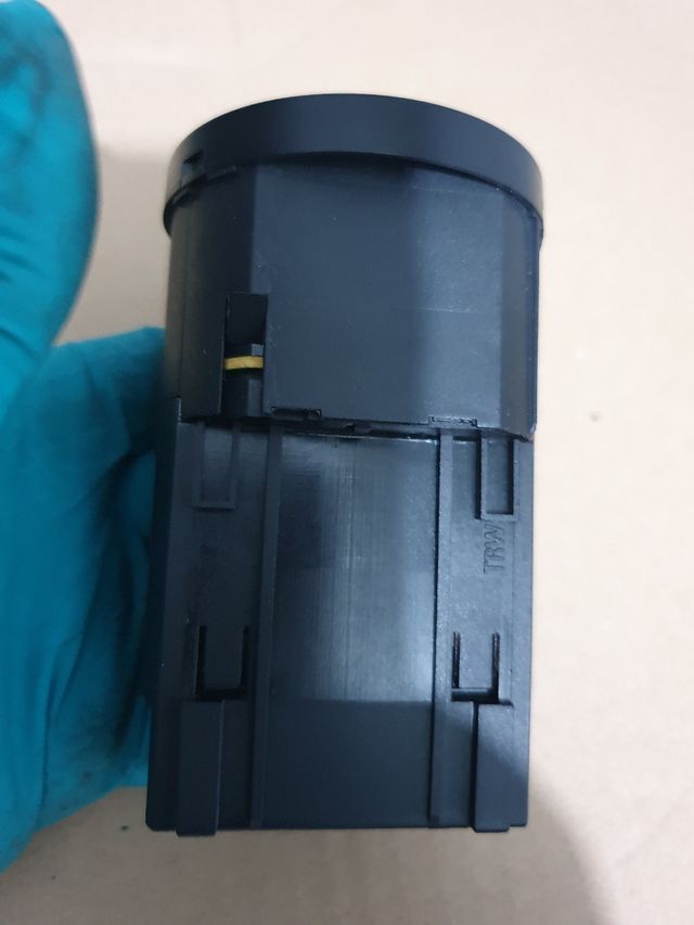 Llave de luces interruptor golf iv bora passat