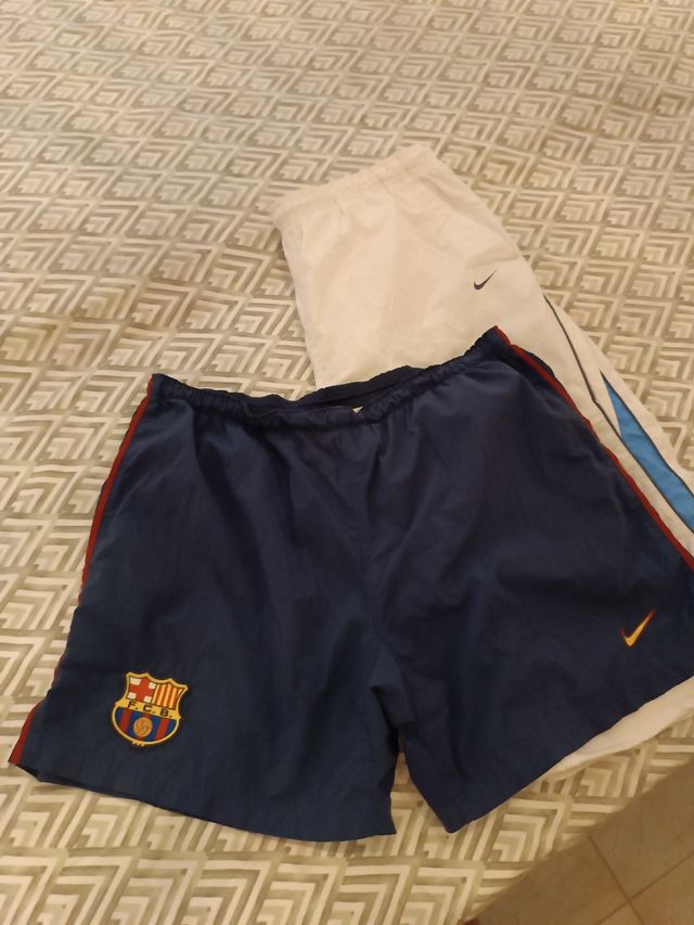 Pantalón short Barcelona