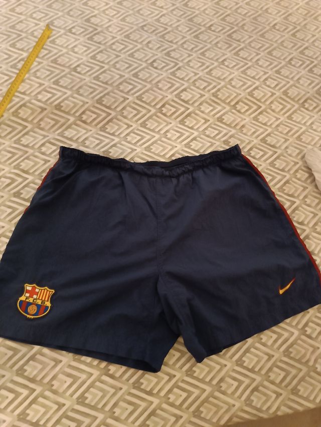 Pantalón short Barcelona