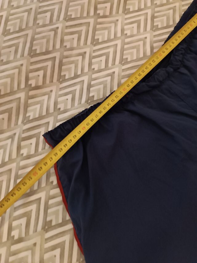 Pantalón short Barcelona