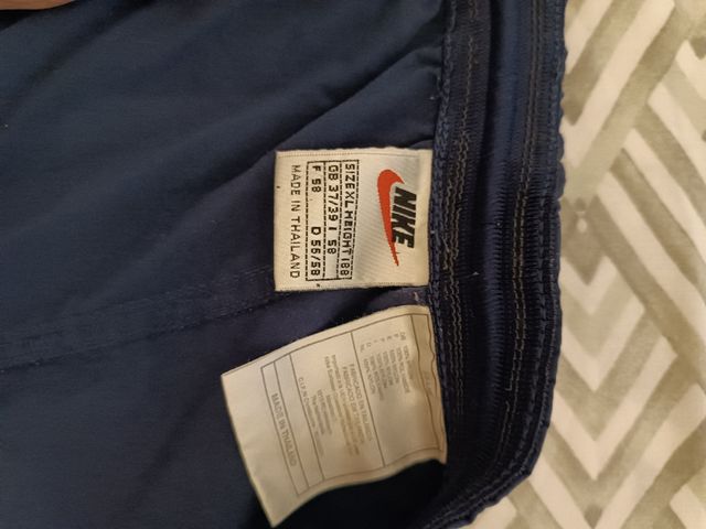 Pantalón short Barcelona