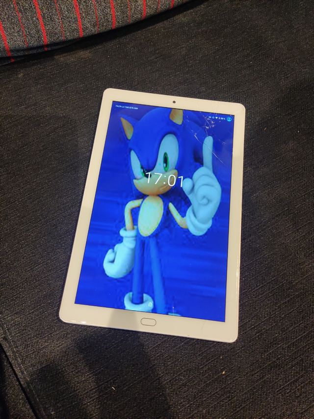 Tablet da 10 pollici, leggi attentamente l'annuncio