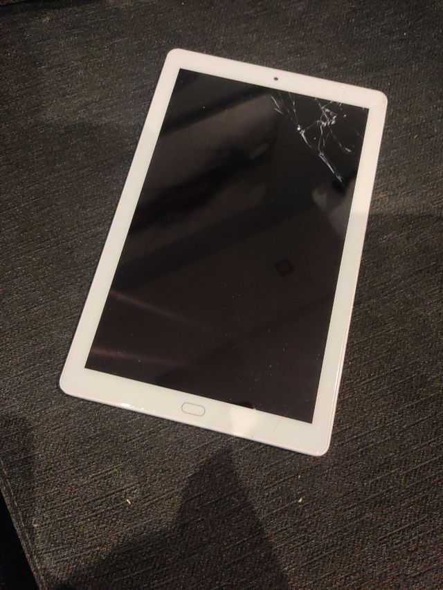 Tablet da 10 pollici, leggi attentamente l'annuncio