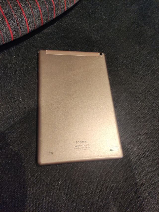 Tablet da 10 pollici, leggi attentamente l'annuncio