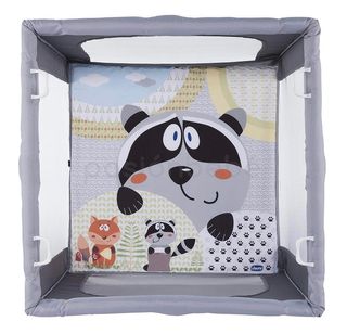 Parque infantil chicco