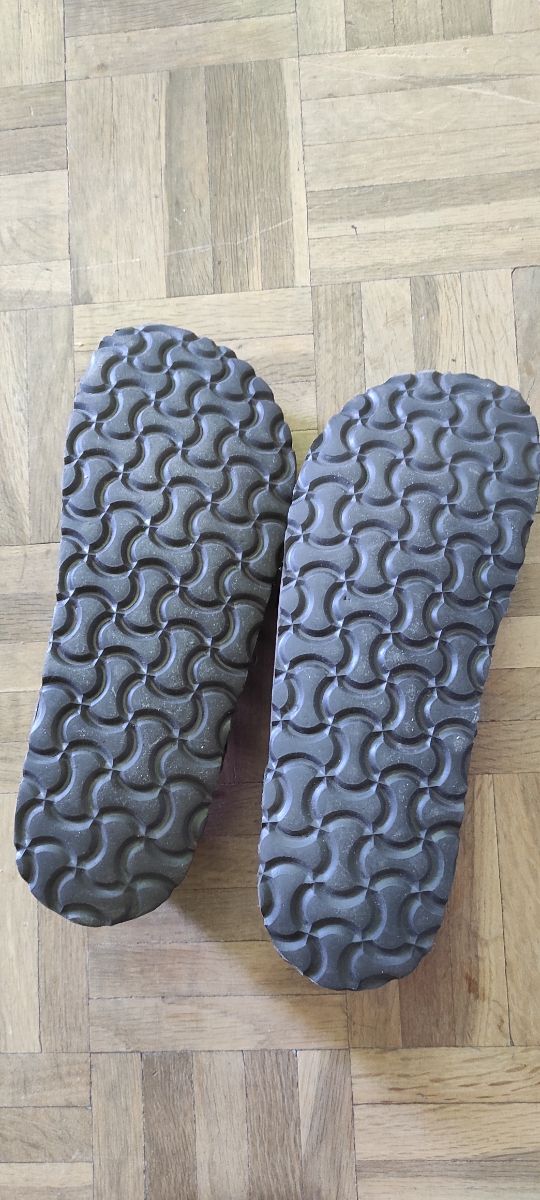 Zapatos marca Oxigen